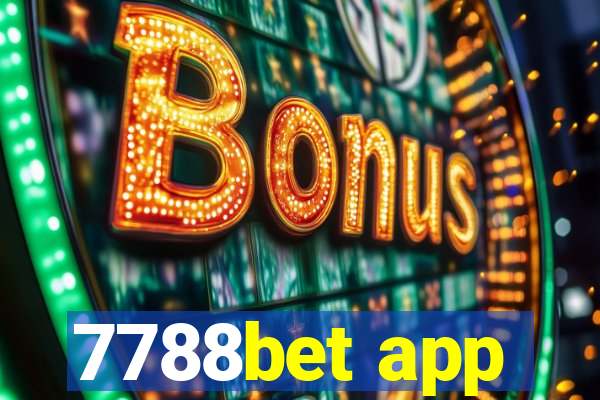 7788bet app